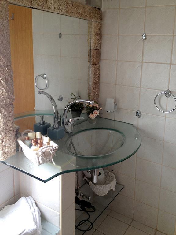 Mina Teva Villa Metula Phòng bức ảnh