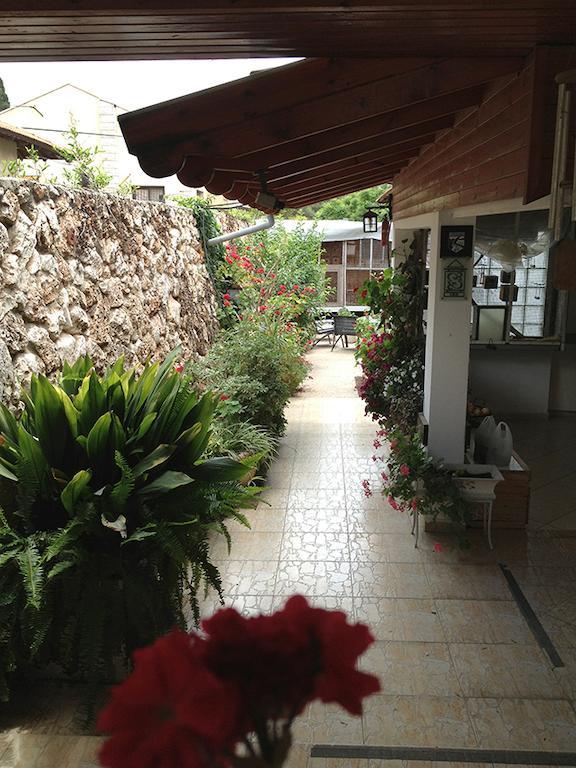 Mina Teva Villa Metula Ngoại thất bức ảnh