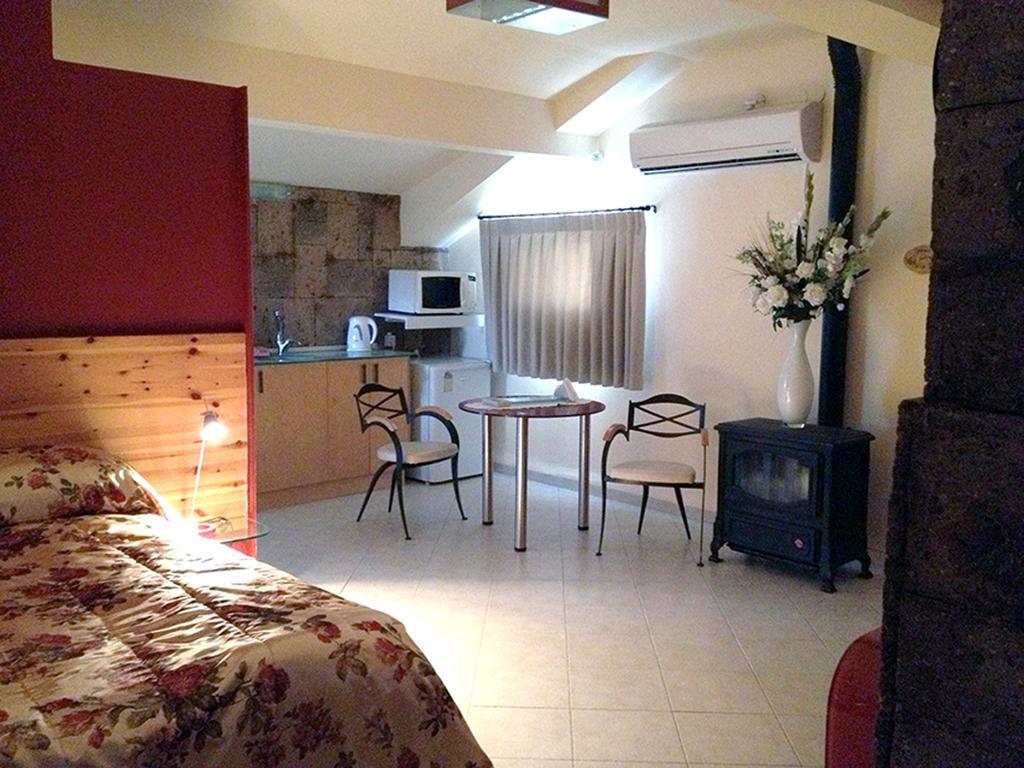 Mina Teva Villa Metula Ngoại thất bức ảnh