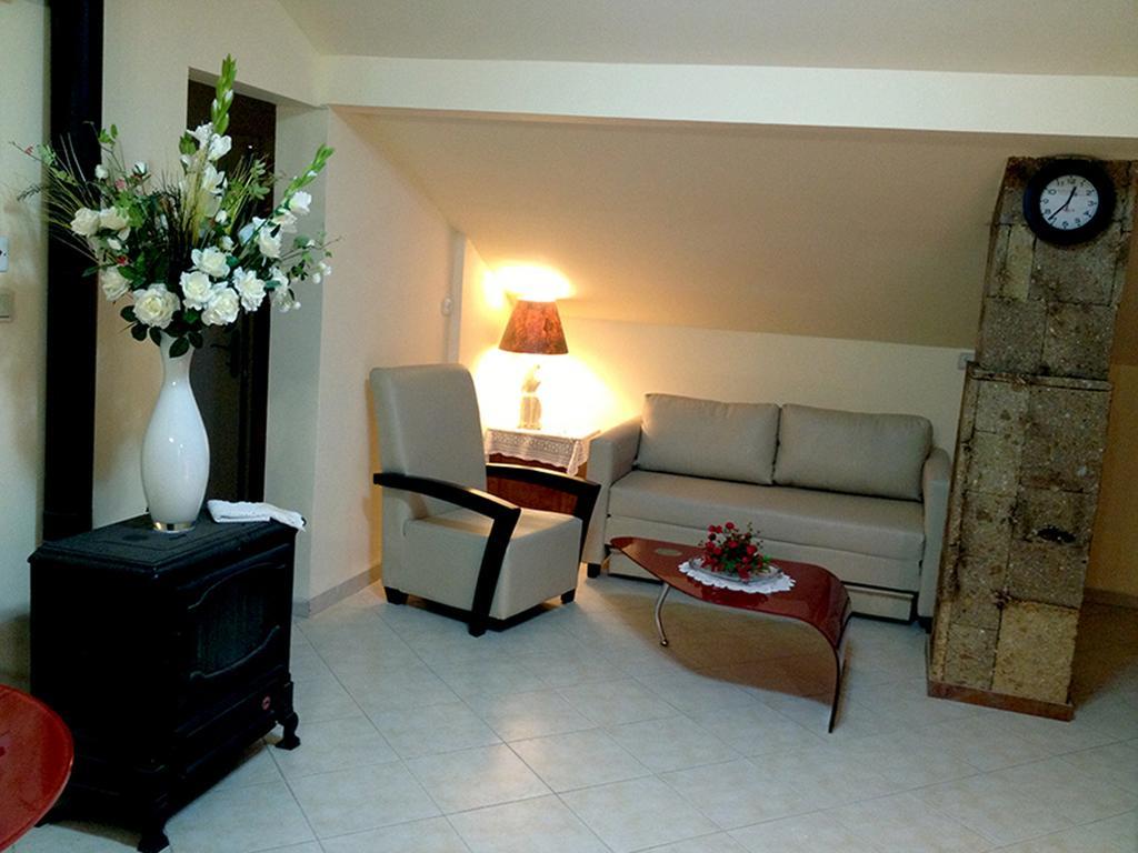 Mina Teva Villa Metula Ngoại thất bức ảnh