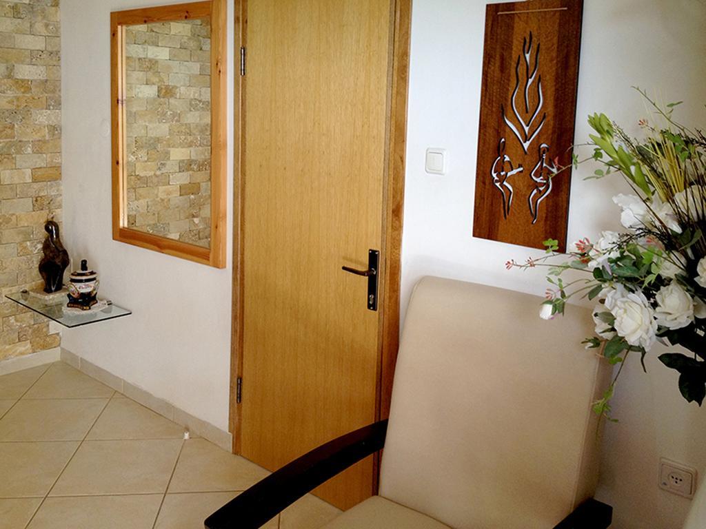 Mina Teva Villa Metula Ngoại thất bức ảnh