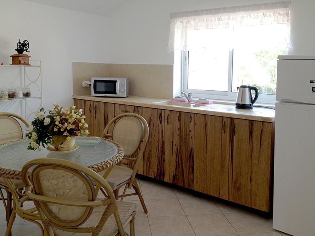 Mina Teva Villa Metula Ngoại thất bức ảnh