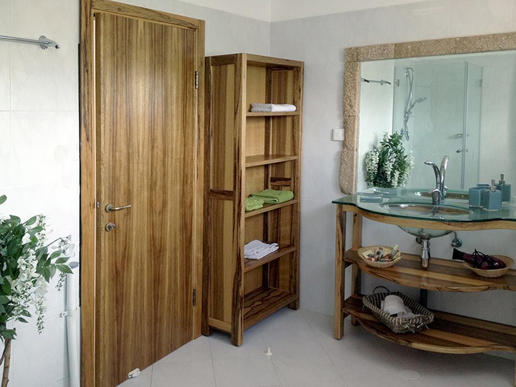 Mina Teva Villa Metula Ngoại thất bức ảnh