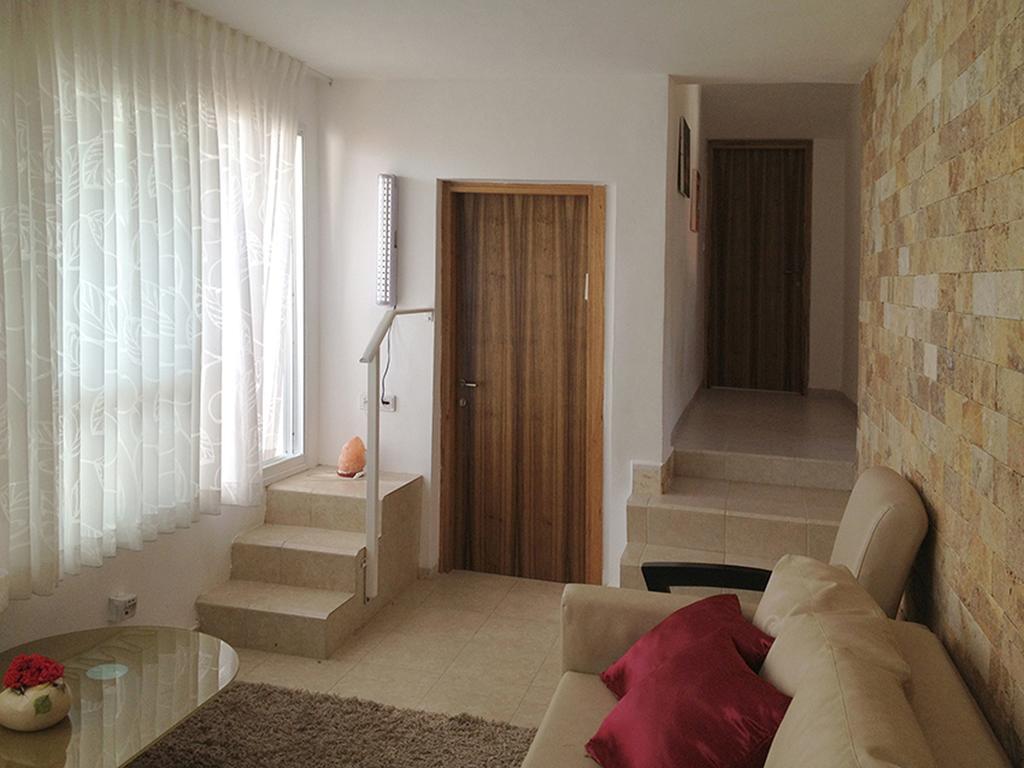 Mina Teva Villa Metula Ngoại thất bức ảnh