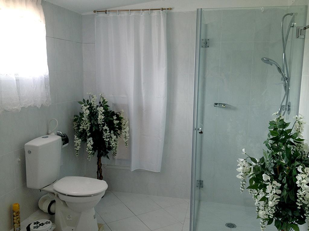 Mina Teva Villa Metula Ngoại thất bức ảnh